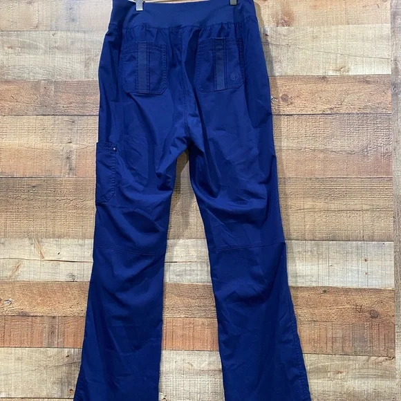 Healing Hands Purple Label Yoga & Maevn Scrub Set Bundle Size Medium Tall - Picture 7 of 8